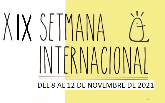 XIX Semana Internacional de la Universitat de València